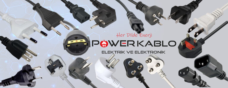 Fişli Kablo ve Power Kablo Sistemleri